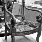 cours confection de fauteuil